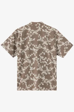 TRVLR UPF Traverse Hawaii Shirt