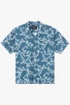 TRVLR UPF Traverse Hawaii Shirt