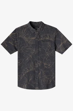 TRVLR UPF Traverse Hi Shirt