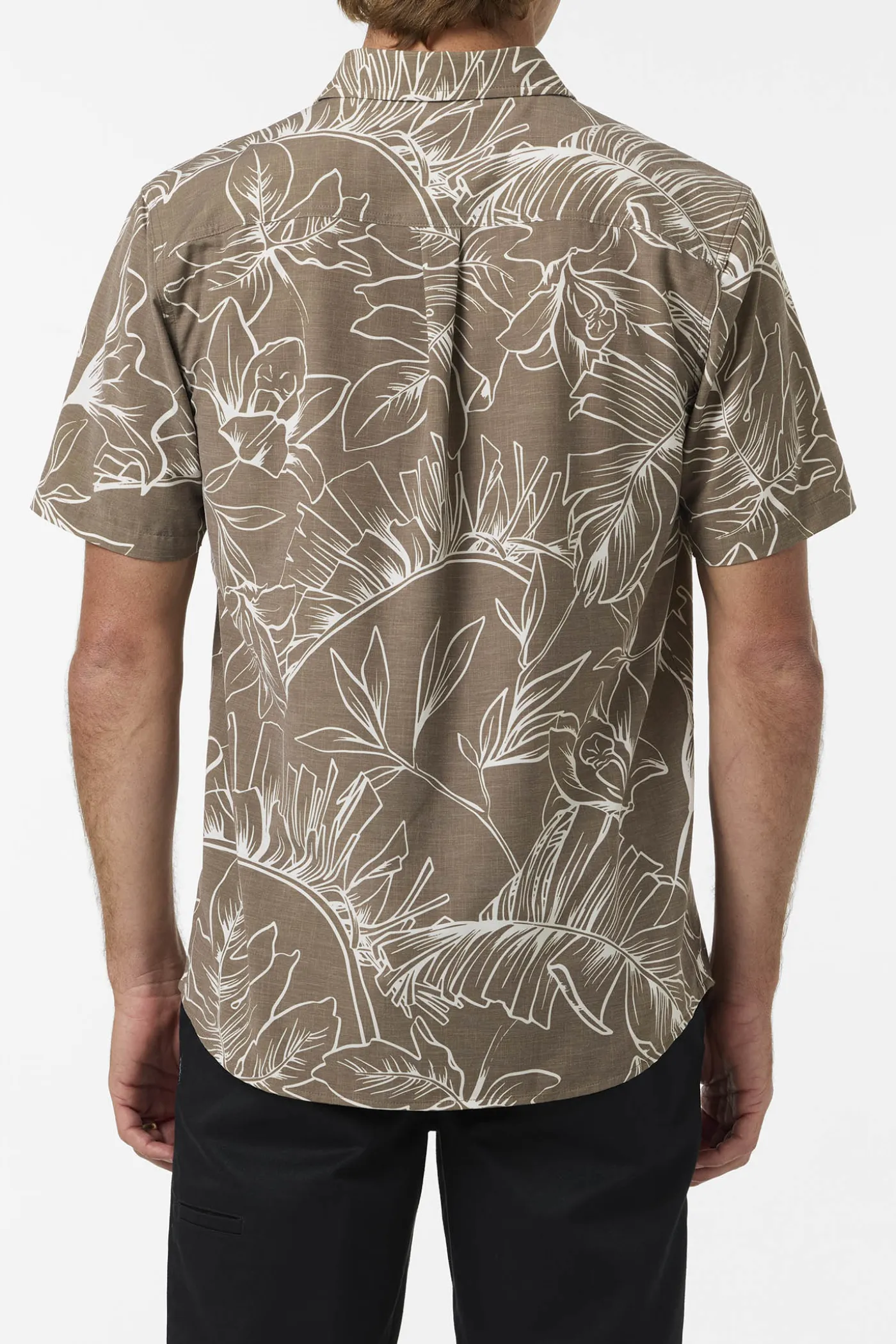 Trvlr UPF Traverse Hi Shirt