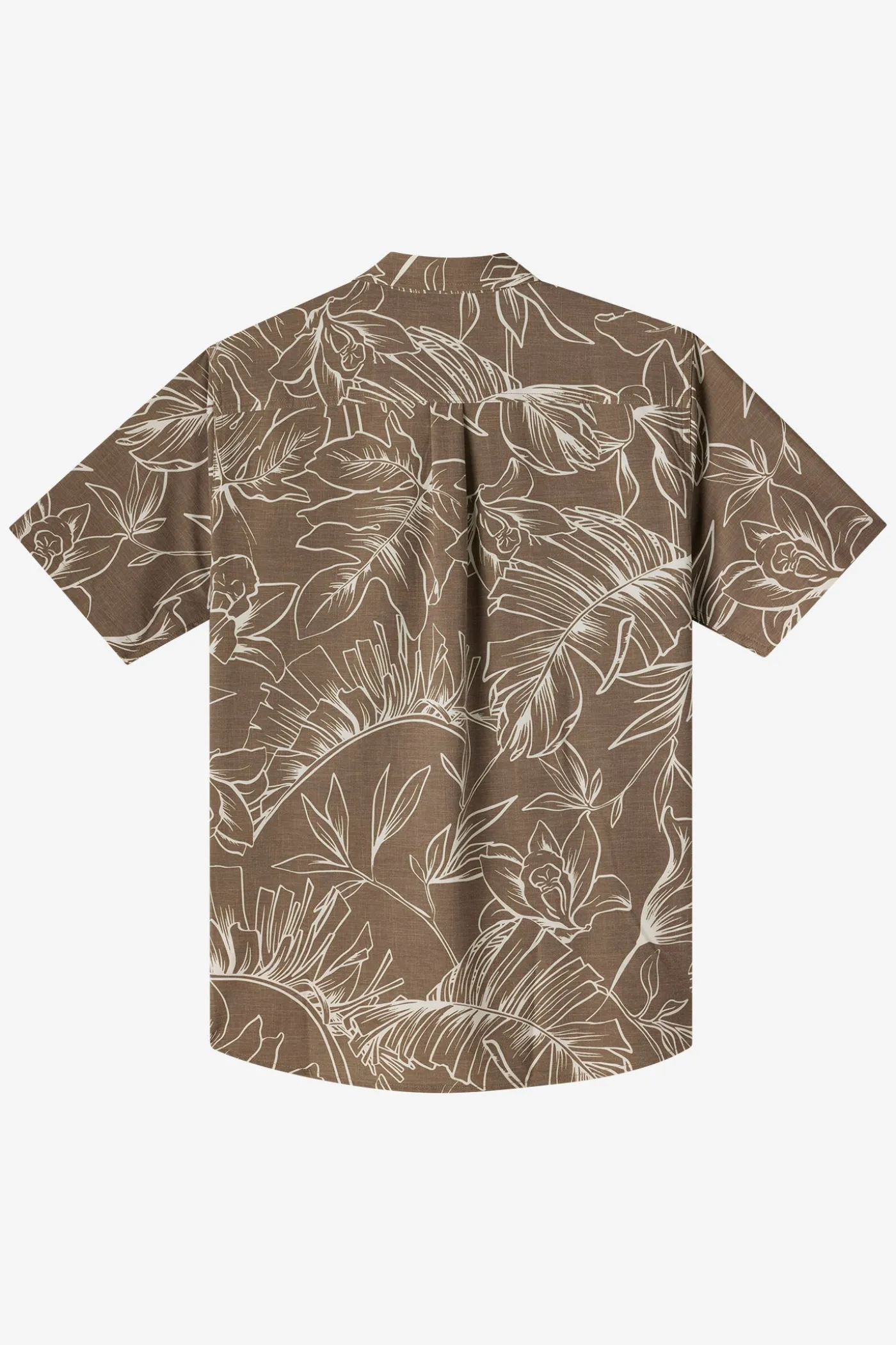 Trvlr UPF Traverse Hi Shirt