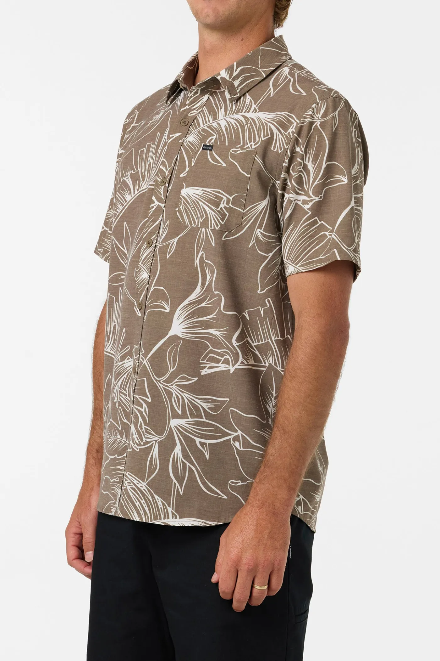 Trvlr UPF Traverse Hi Shirt