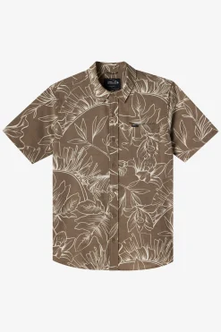 Trvlr UPF Traverse Hi Shirt