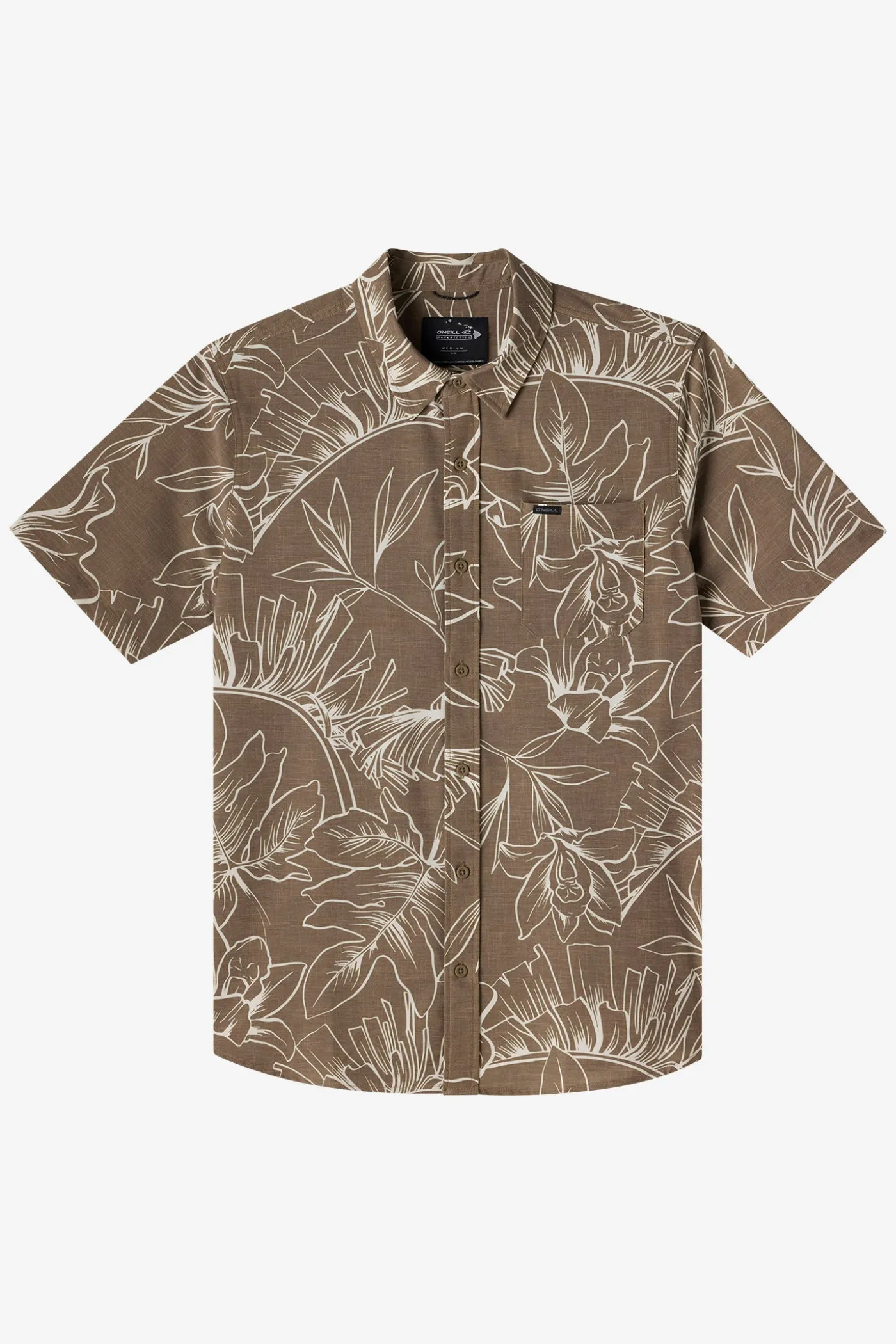 Trvlr UPF Traverse Hi Shirt