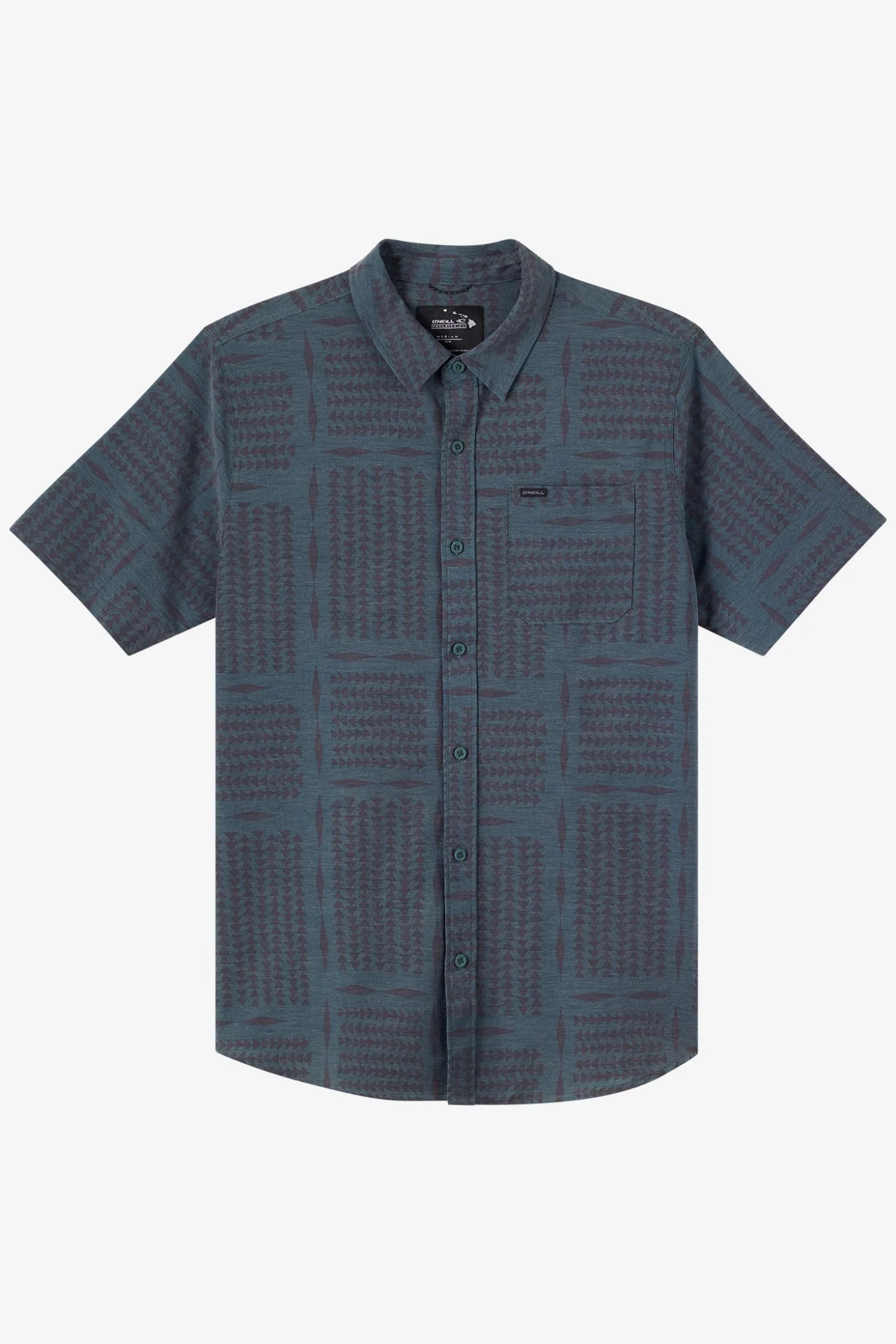 TRVLR UPF Traverse Hi Shirt