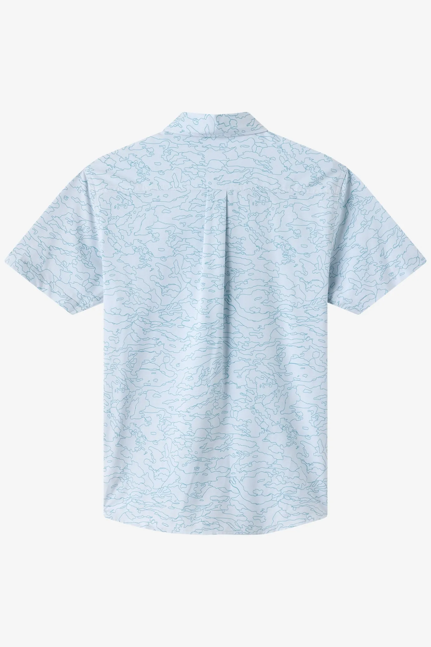 TRVLR UPF Traverse Standard Fit Shirt