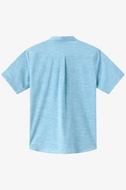 TRVLR UPF Traverse Stripe Standard Fit Shirt