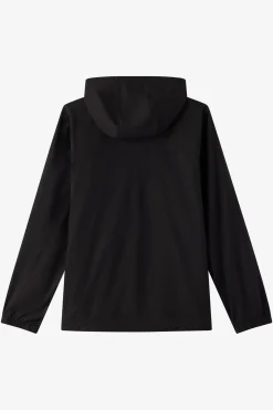 TRVLR Windbreaker Jacket