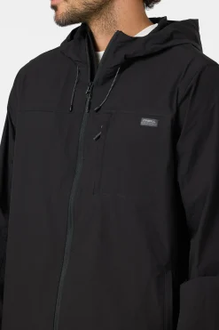 TRVLR Windbreaker Jacket