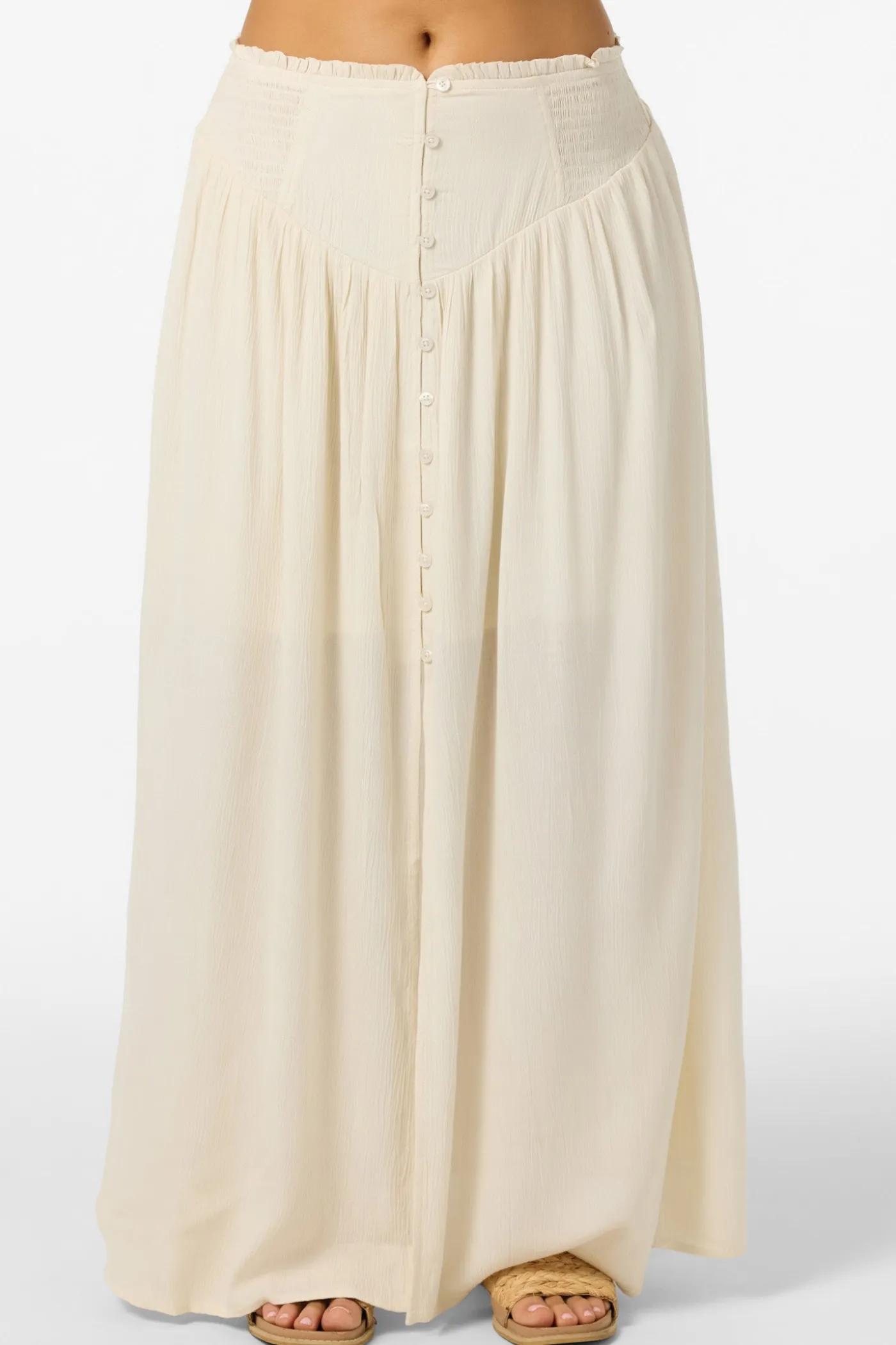 Tryston Maxi Skirt