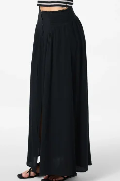 Tryston Maxi Skirt