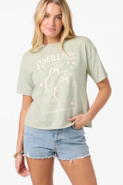 Twinning Easy Tee