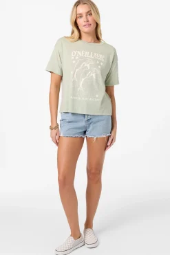 Twinning Easy Tee