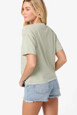Twinning Easy Tee