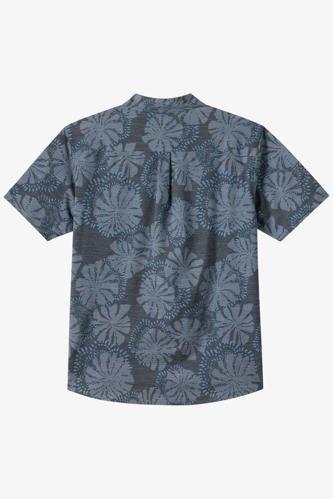 UPF Slub Standard Fit Shirt