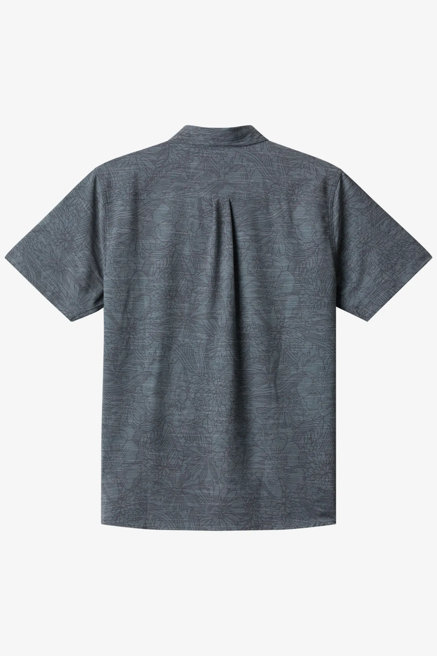 UPF Slub Standard Fit Shirt