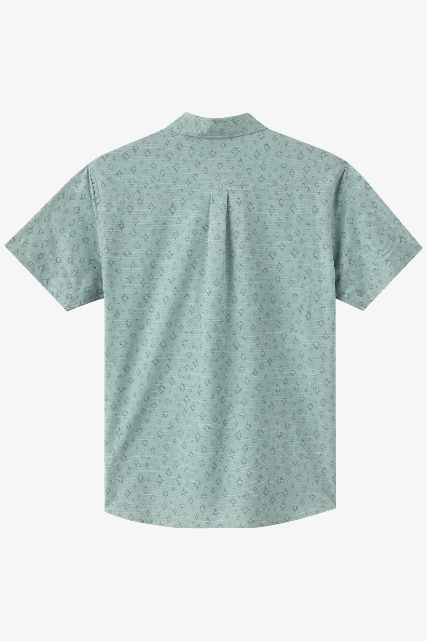 UPF Slub Standard Fit Shirt