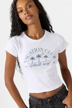 Vacation Club Tee