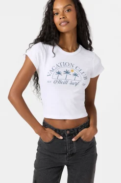Vacation Club Tee