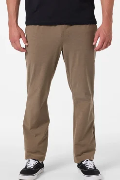 Venture Hybrid Elastic Waist Pants