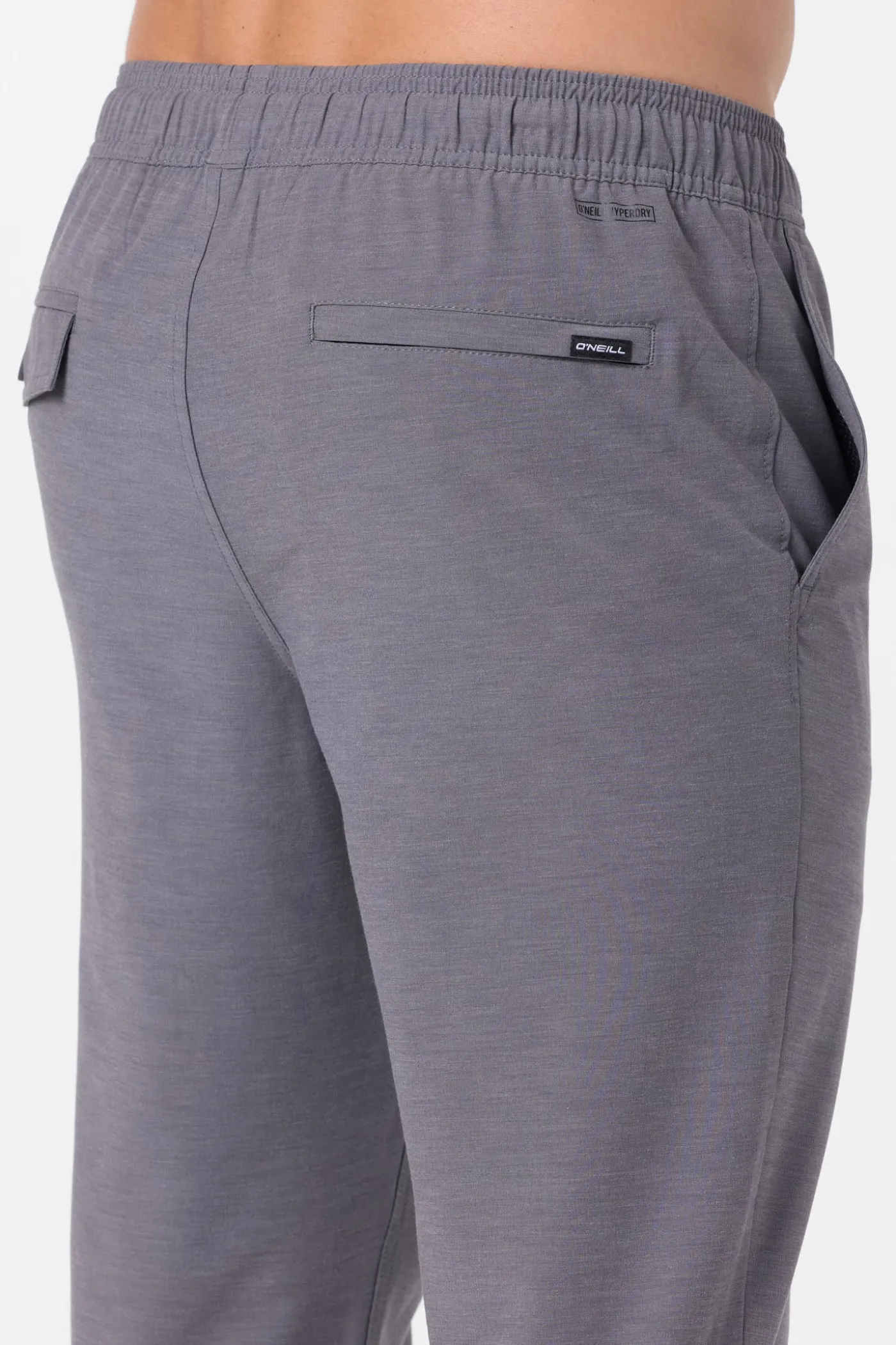 Venture Hybrid Elastic Waist Pants