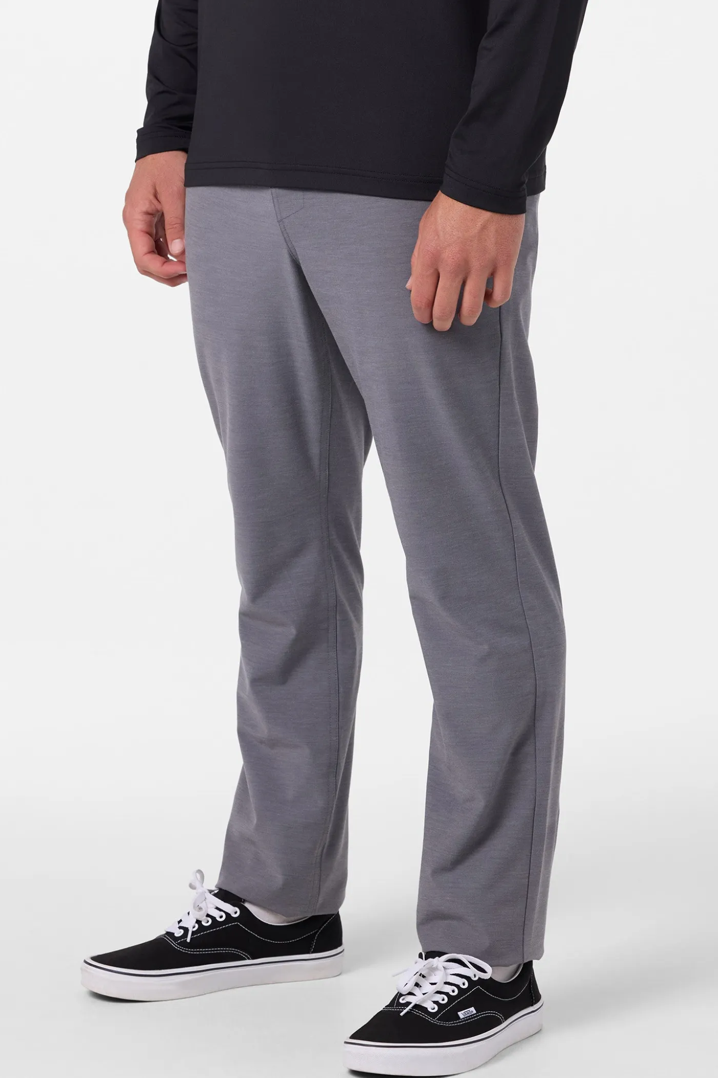 Venture Hybrid Elastic Waist Pants
