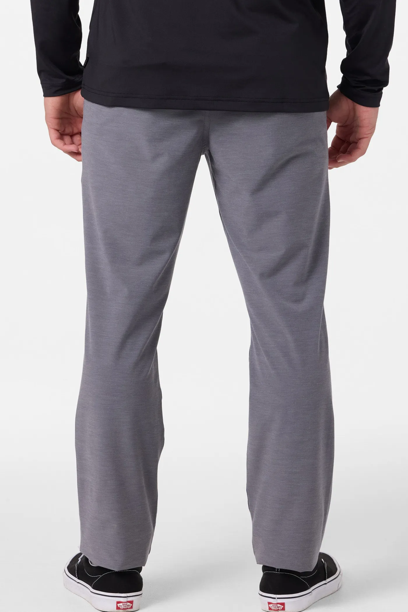 Venture Hybrid Elastic Waist Pants