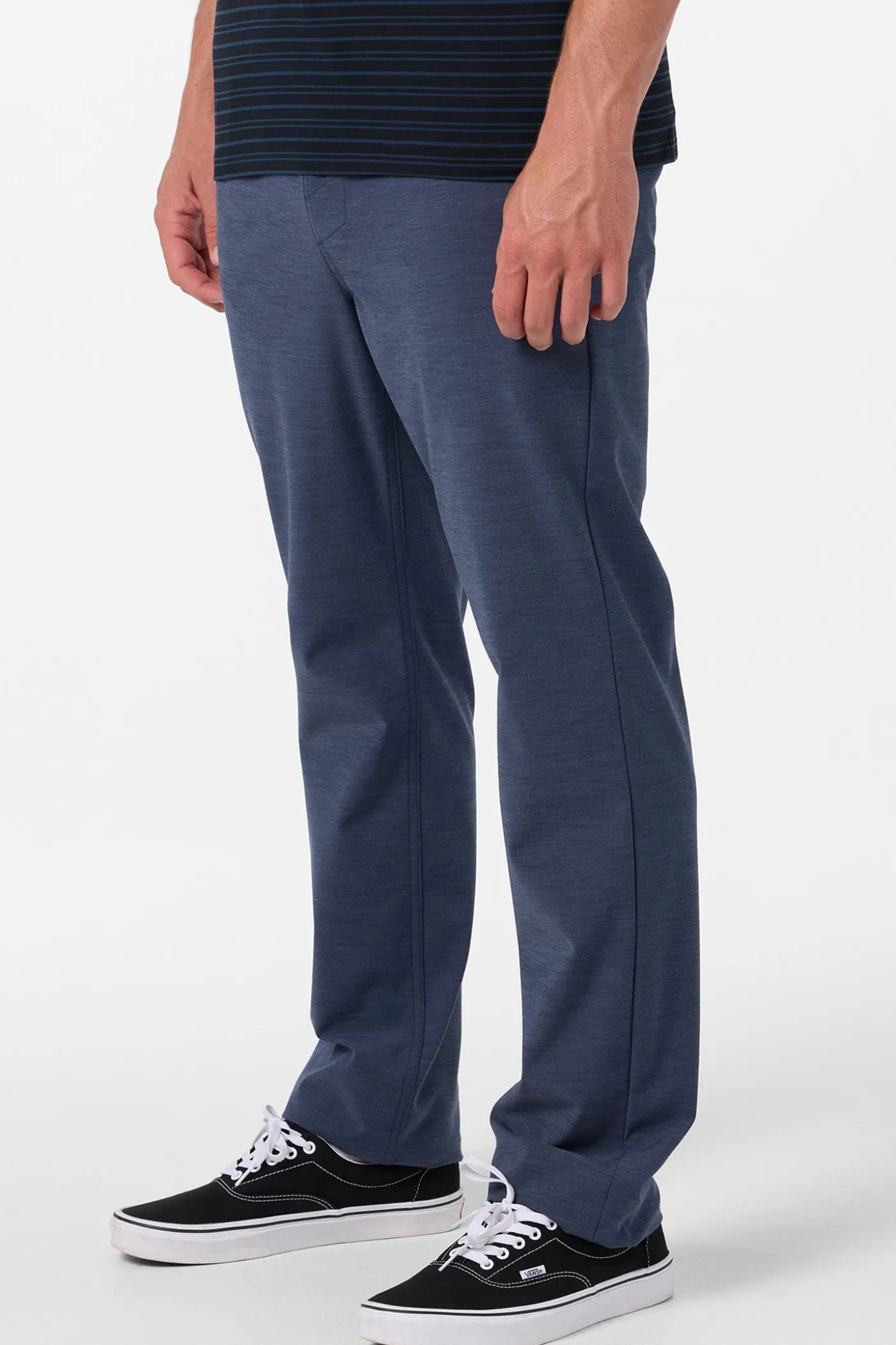 Venture Hybrid Elastic Waist Pants