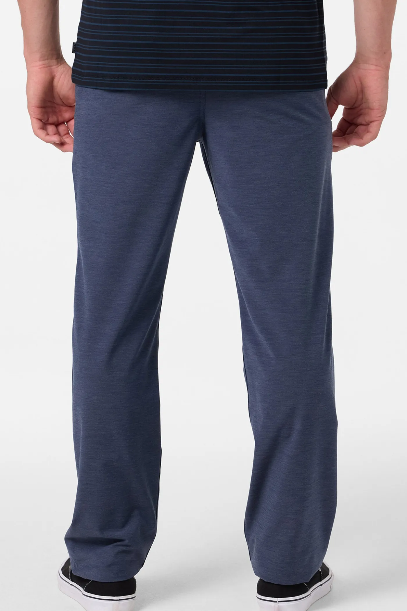 Venture Hybrid Elastic Waist Pants