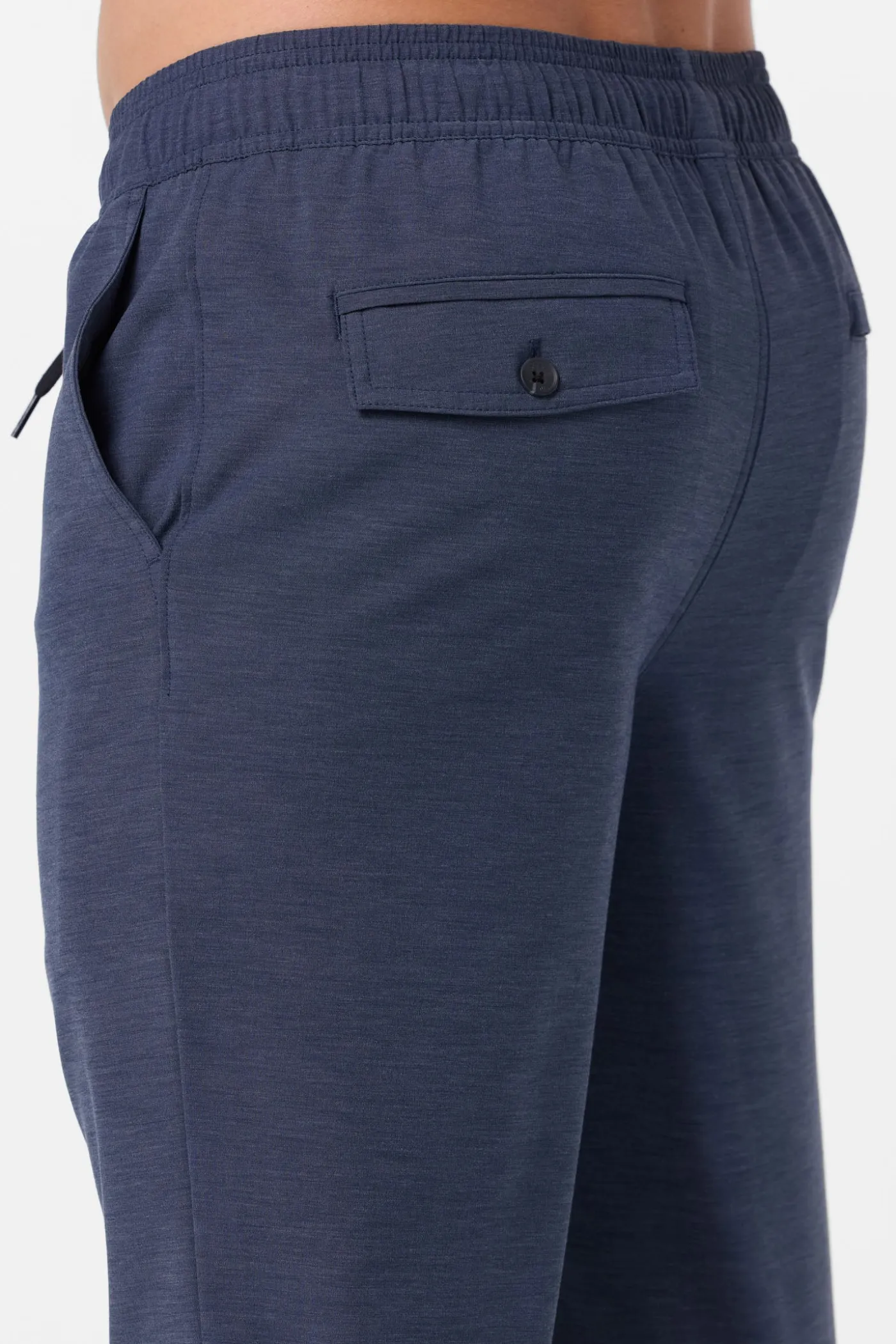 Venture Hybrid Elastic Waist Pants