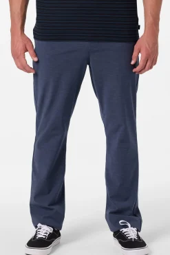 Venture Hybrid Elastic Waist Pants