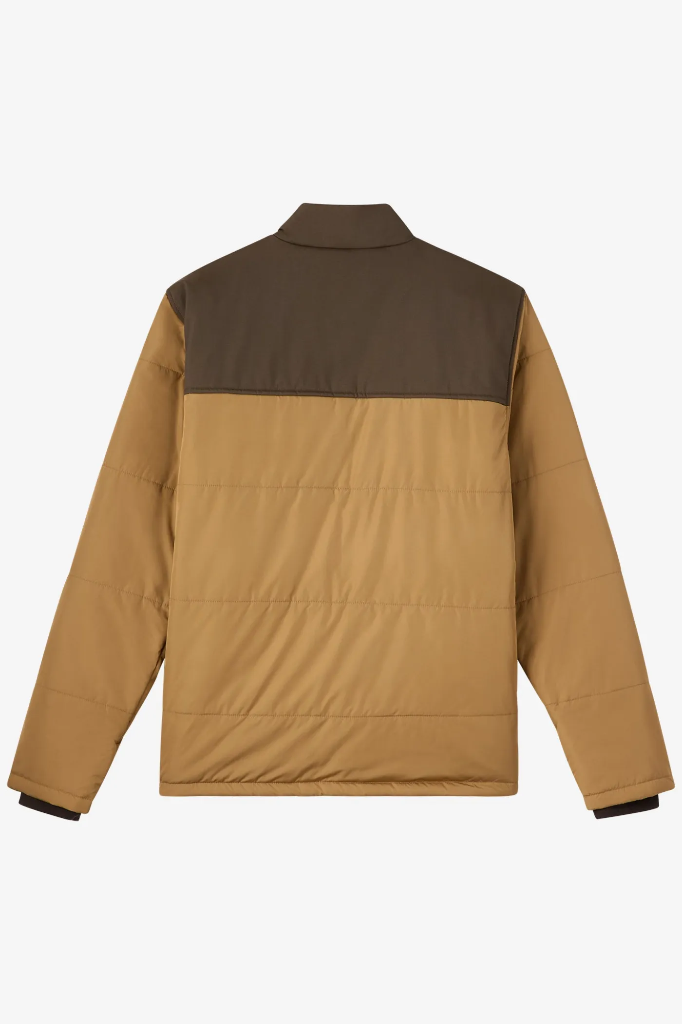 Vista Quilted Jacket