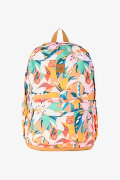 Waterfront Backpack