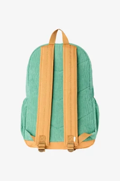 Waterfront Cord Backpack