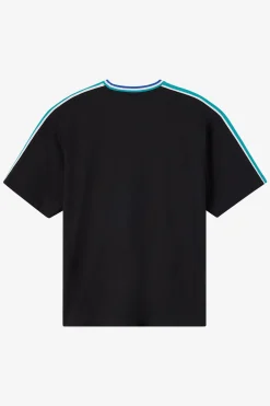 Wave Cult Knit Tee