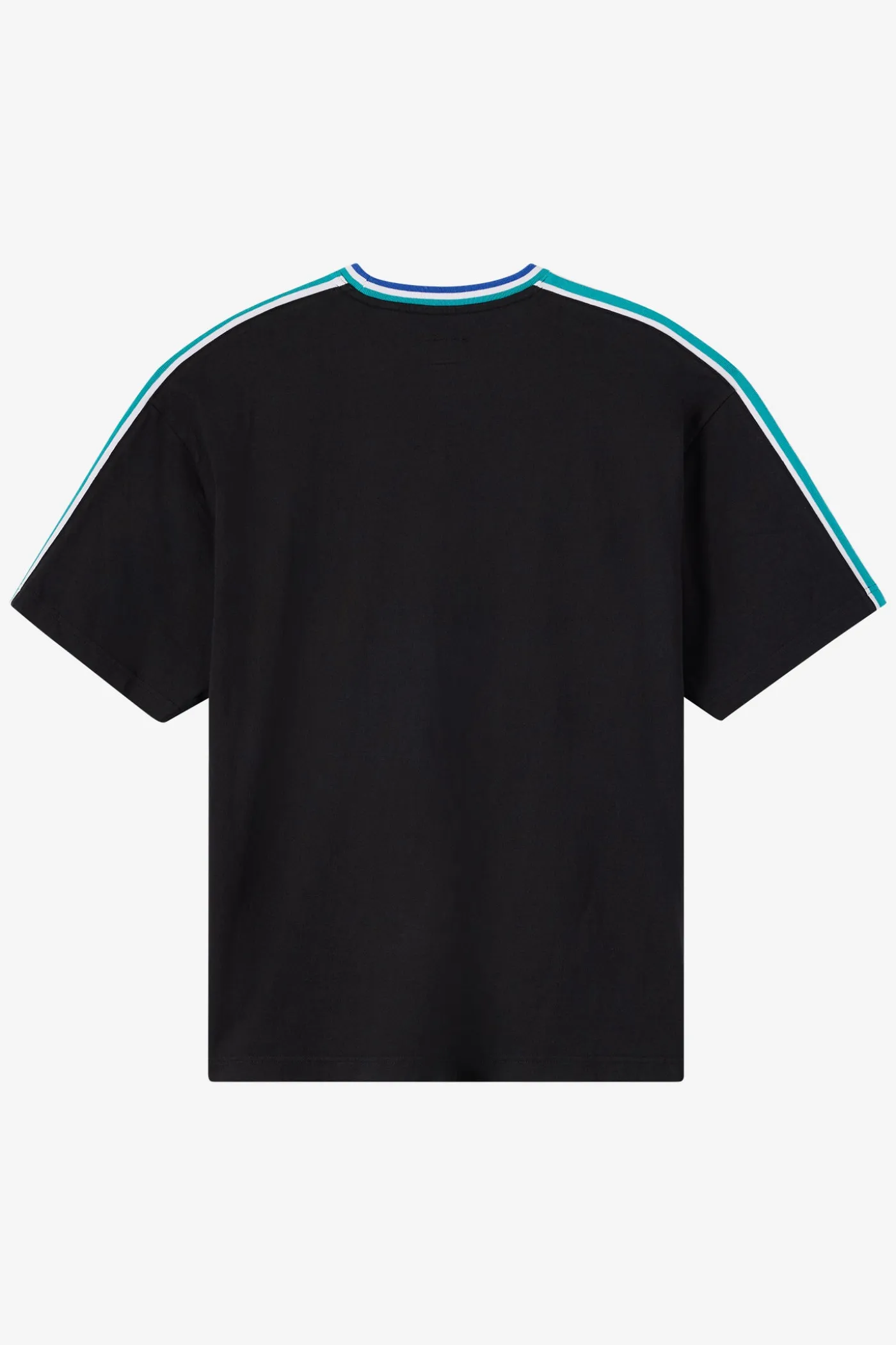 Wave Cult Knit Tee