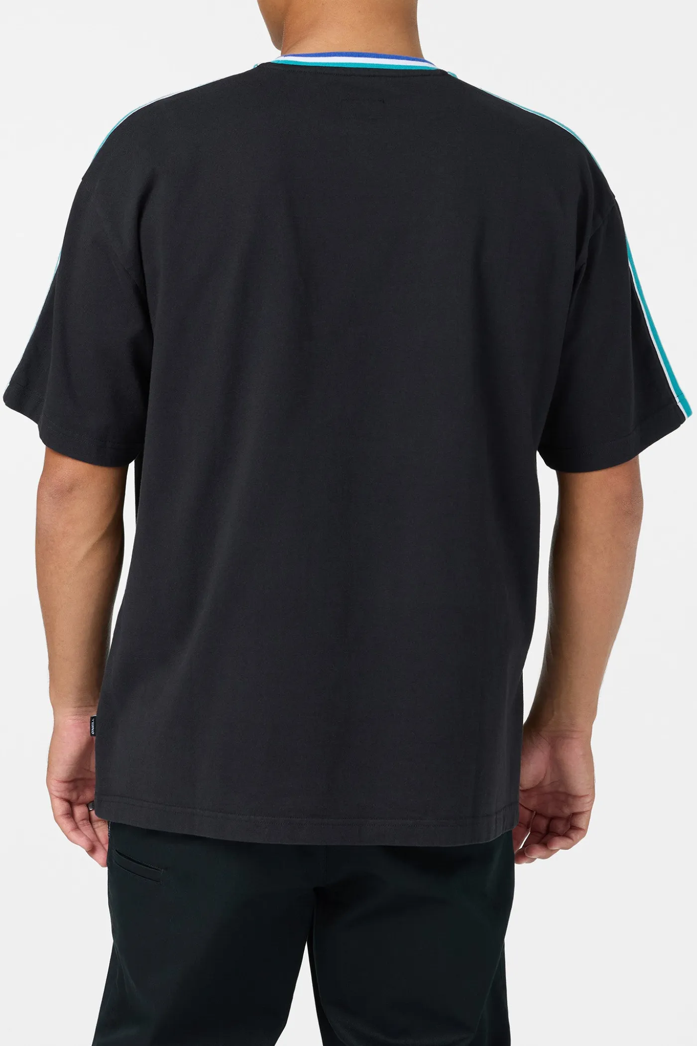 Wave Cult Knit Tee
