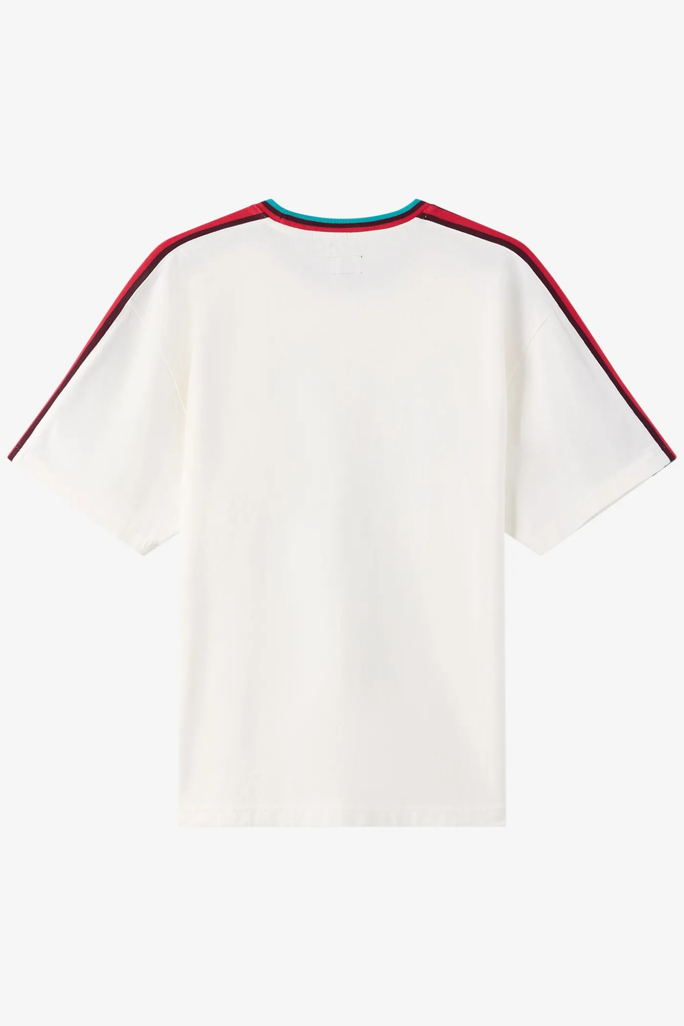 Wave Cult Knit Tee