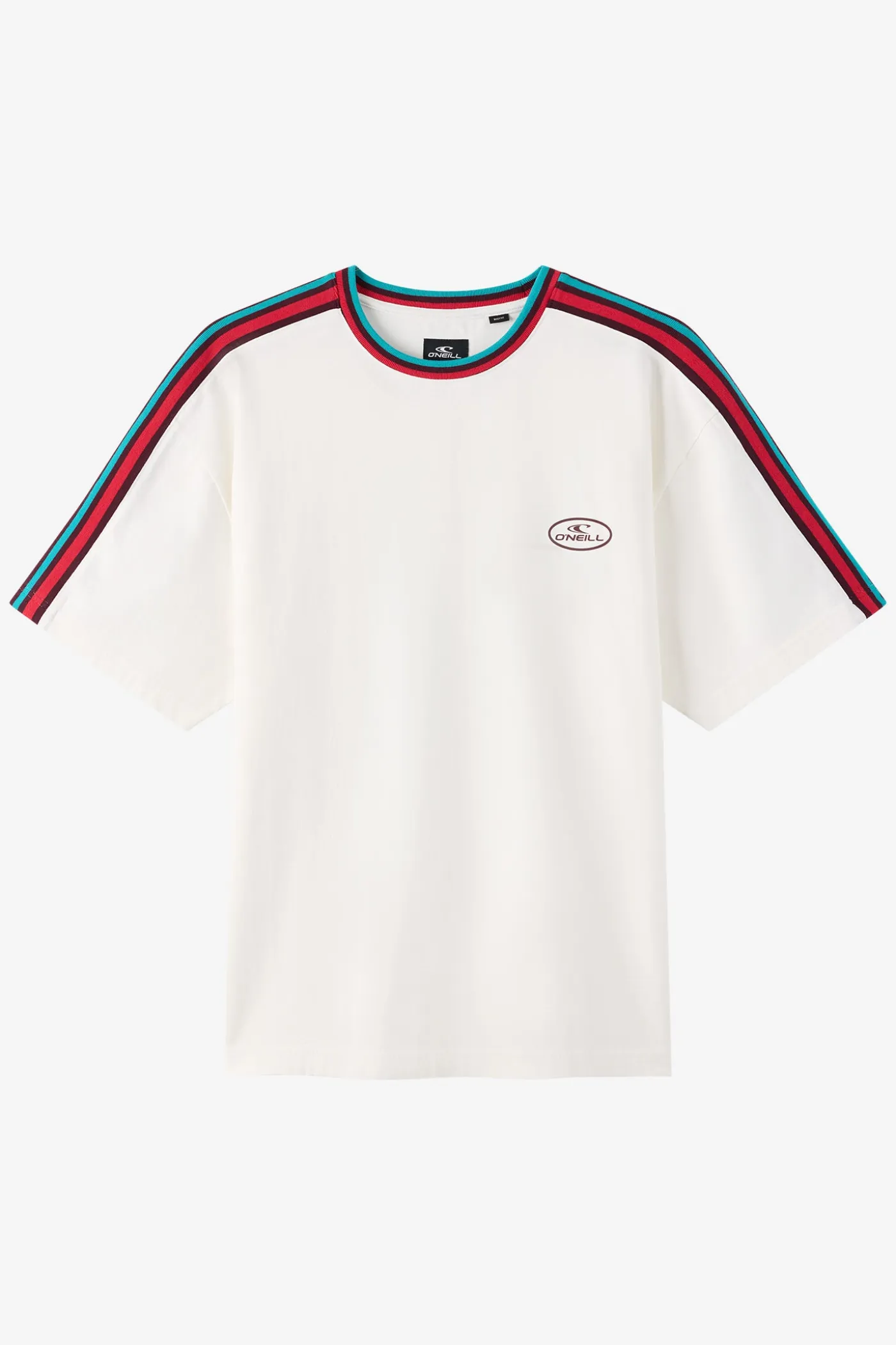 Wave Cult Knit Tee