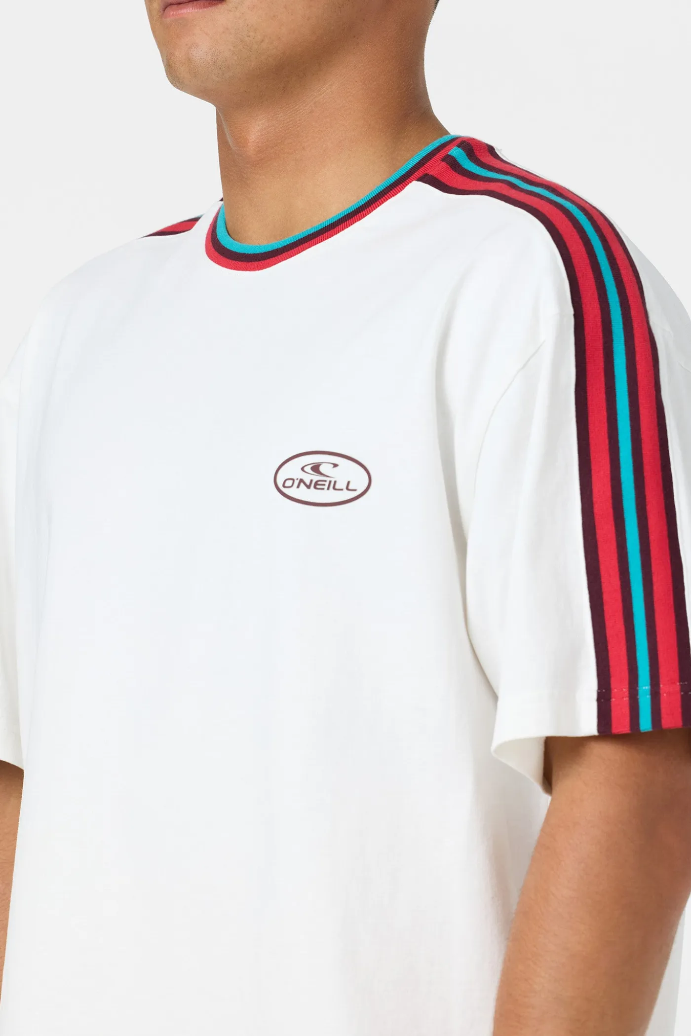 Wave Cult Knit Tee