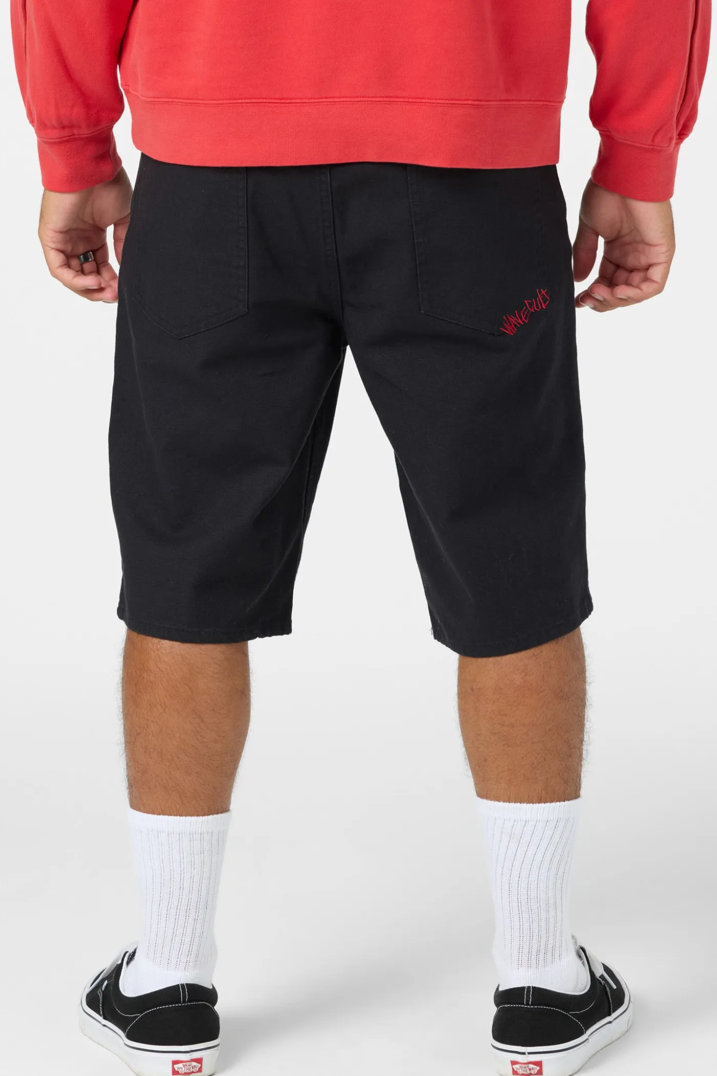 Wave Cult 22" Shorts