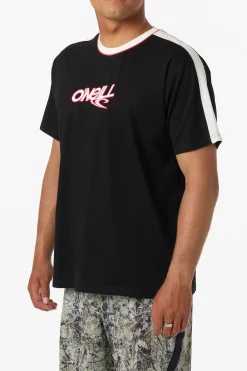 Wave Cult Tee
