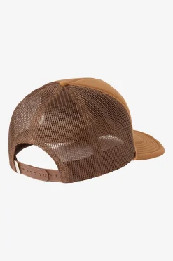 Wave Hat Trucker Hat