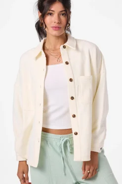 Wavelength Fleece Jacket