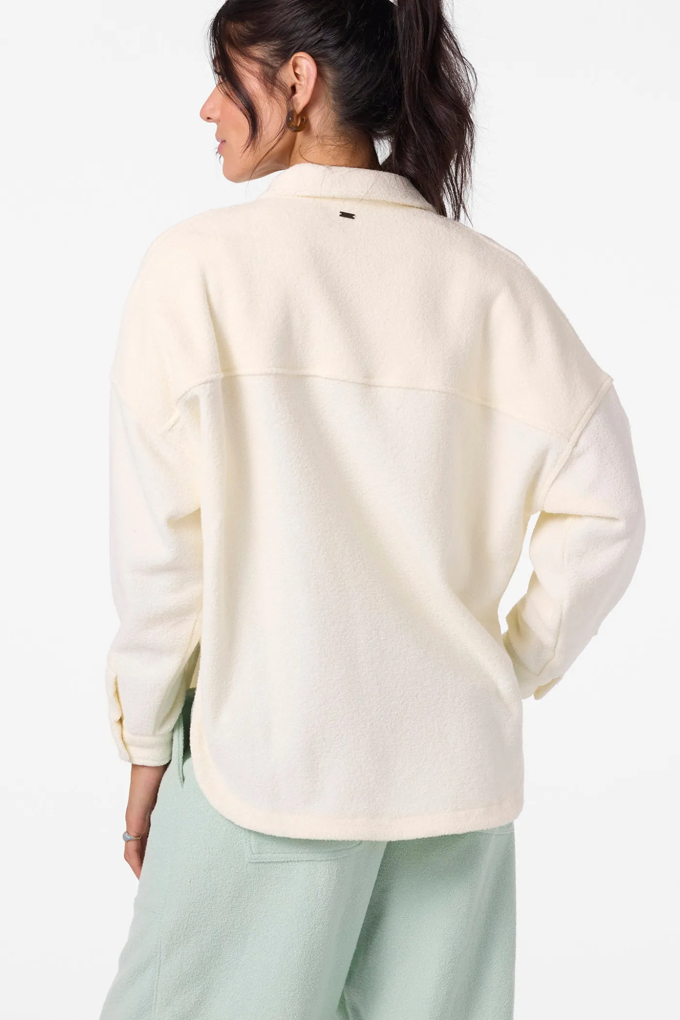 Wavelength Fleece Jacket