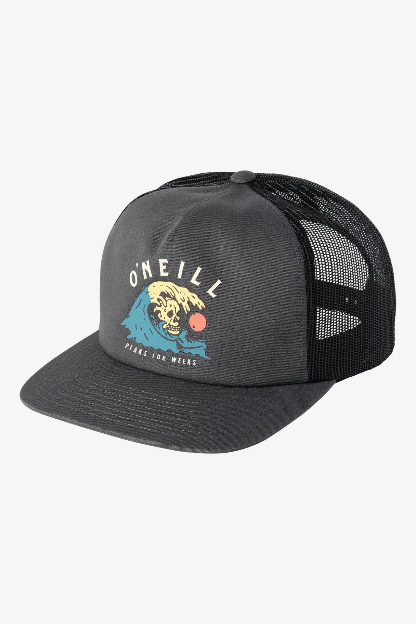 Wayside Trucker Hat