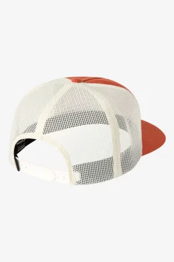Wayside Trucker Hat