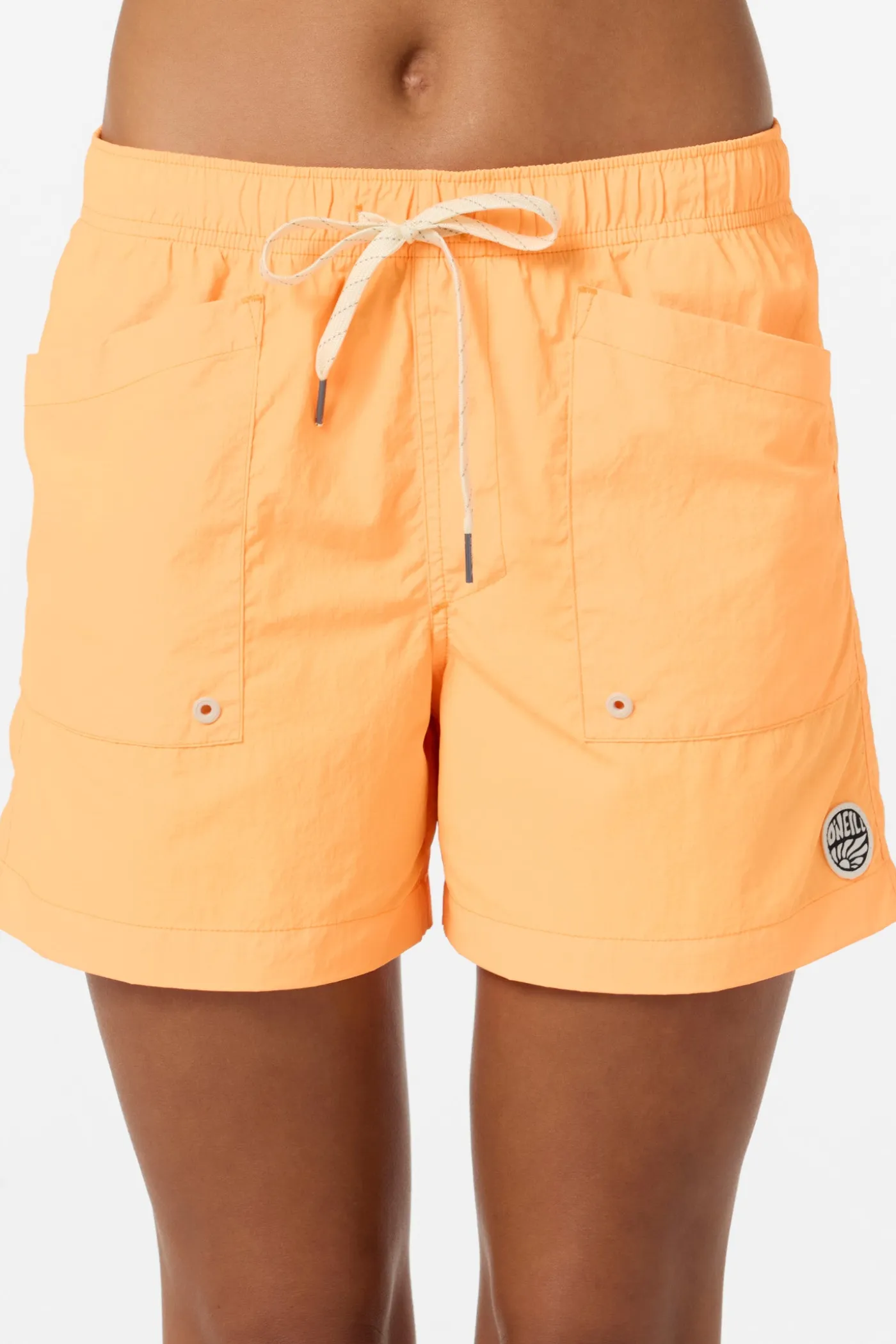 Wedge 4.5" Elastic Boardshorts