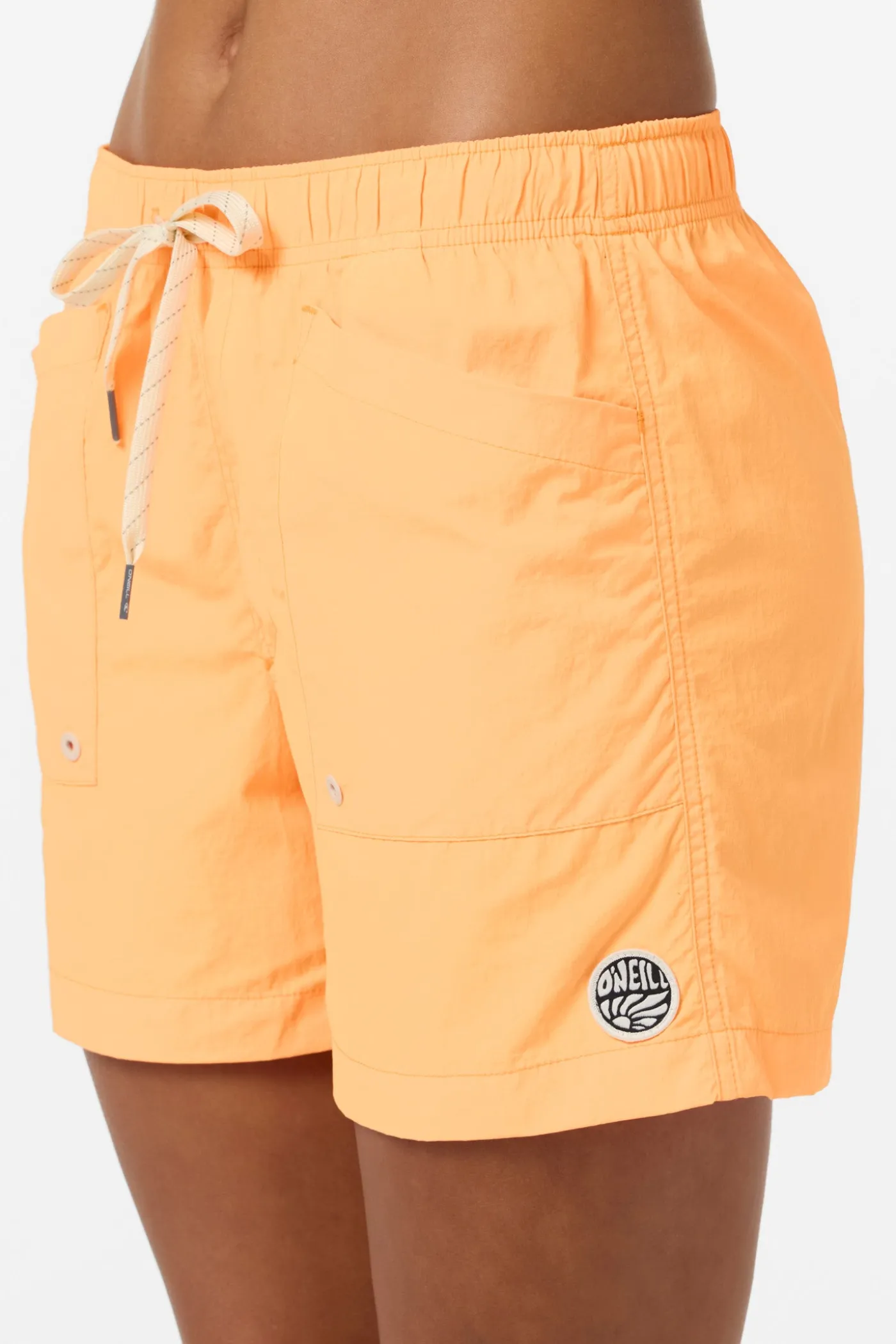Wedge 4.5" Elastic Boardshorts