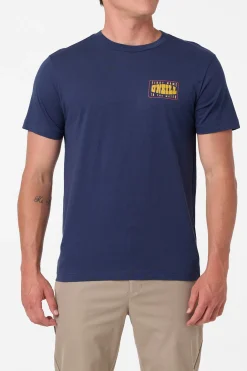 Western Classic Tee